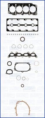 50236700 Ajusa Комплект прокладок повний