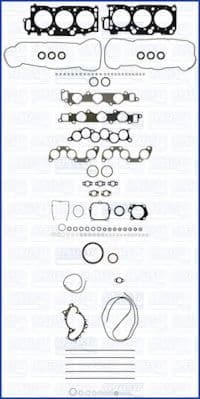 50249300 Ajusa Комплект прокладок повний для Toyota Avalon