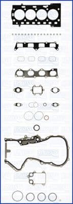 50259800 Ajusa Комплект прокладок повний