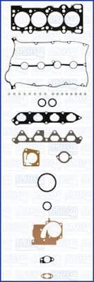 50260100 Ajusa Комплект прокладок повний для Kia Carens