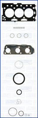 50269200 Ajusa Комплект прокладок повний