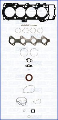 50270400 Ajusa Комплект прокладок повний