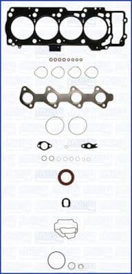 50270600 Ajusa Комплект прокладок полный для Mercedes A-Class