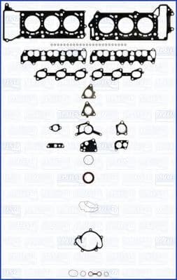 50270700 Ajusa Комплект прокладок повний