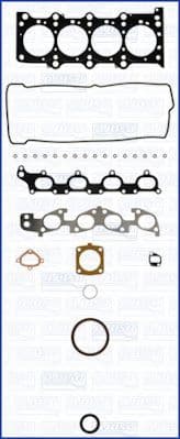 50272100 Ajusa Комплект прокладок полный для Suzuki Liana