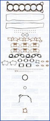50272800 Ajusa Комплект прокладок повний