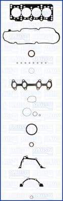 50274200 Ajusa Комплект прокладок повний