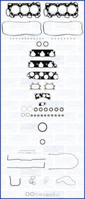 50275500 Ajusa Комплект прокладок полный