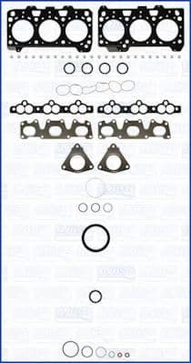 50276400 Ajusa Комплект прокладок повний