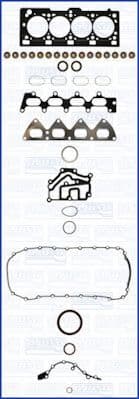 50277900 Ajusa Комплект прокладок повний