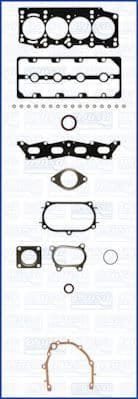 50280300 Ajusa Комплект прокладок повний