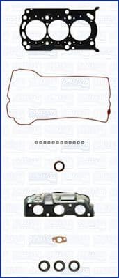 50282200 Ajusa Комплект прокладок повний для Smart Fortwo