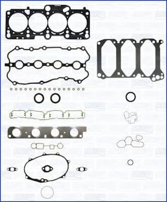50289400 Ajusa Комплект прокладок повний