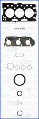 50290200 Ajusa Комплект прокладок повний