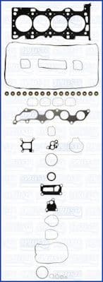 50290800 Ajusa Комплект прокладок повний