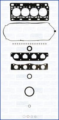 50296400 Ajusa Комплект прокладок полный