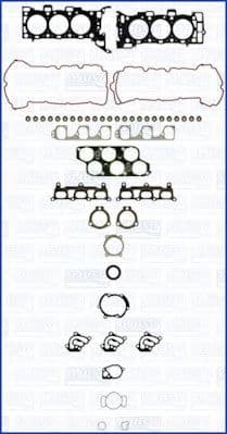 50298200 Ajusa Комплект прокладок повний для Opel Antara