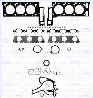50298500 Ajusa Комплект прокладок полный