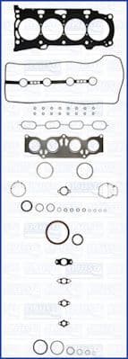 50302000 Ajusa Комплект прокладок полный