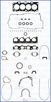 50302500 Ajusa Комплект прокладок полный