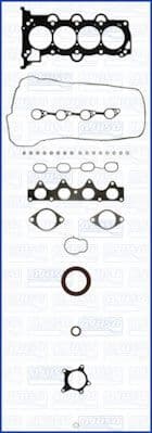 50302800 Ajusa Комплект прокладок повний