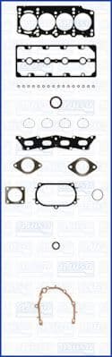 50306100 Ajusa Комплект прокладок повний
