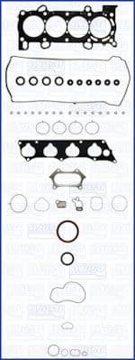 50307100 Ajusa Комплект прокладок повний