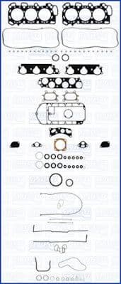 50307200 Ajusa Комплект прокладок полный