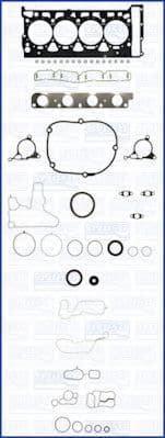 50309200 Ajusa Комплект прокладок повний