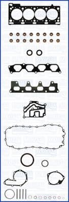 50314600 Ajusa Комплект прокладок повний
