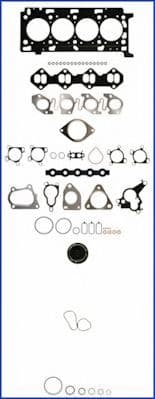 50318000 Ajusa Комплект прокладок повний