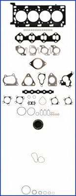 50318100 Ajusa Комплект прокладок повний для Renault Master