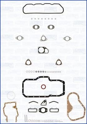 51003000 Ajusa Комплект прокладок полный для Peugeot 505