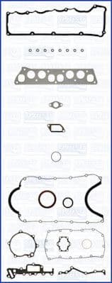 51008300 Ajusa Комплект прокладок повний