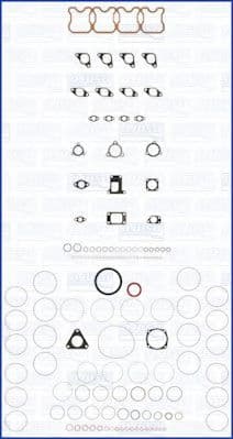 51008700 Ajusa Комплект прокладок повний