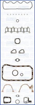 51008800 Ajusa Комплект прокладок полный для Fiat Croma