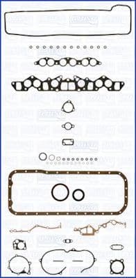 51009700 Ajusa Комплект прокладок полный