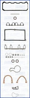51024100 Ajusa Комплект прокладок повний