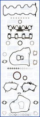 51024500 Ajusa Комплект прокладок полный для Toyota Corona