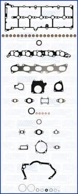 51028700 Ajusa Комплект прокладок полный