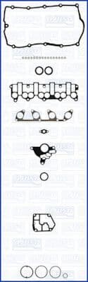 51029300 Ajusa Комплект прокладок повний