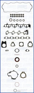 51031000 Ajusa Комплект прокладок полный