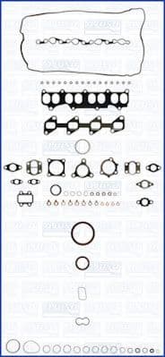 51032500 Ajusa Комплект прокладок полный для Lexus IS