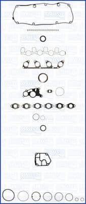 51035000 Ajusa Комплект прокладок повний