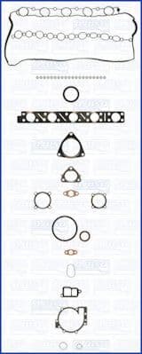 51037300 Ajusa Комплект прокладок повний