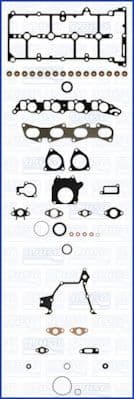 51040300 Ajusa Комплект прокладок полный