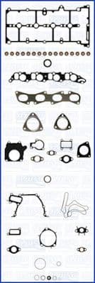 51040400 Ajusa Комплект прокладок полный