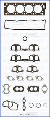 52014100 Ajusa Комплект прокладок ГБЦ