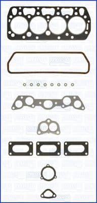 52042600 Ajusa Комплект прокладок ГБЦ