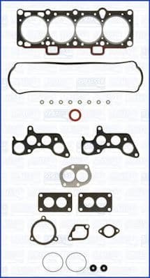 52053100 Ajusa Комплект прокладок ГБЦ